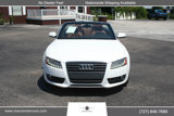 Used 2011 Audi A5 2.0T Premium Plus image 4