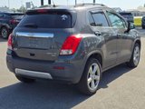 Used 2016 Chevrolet Trax LTZ image 3