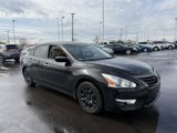 Used 2015 Nissan Altima 2.5 S w/ Power Driver Seat Package image 4