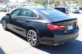 Used 2023 Chevrolet Malibu RS image 4