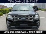 Used 2017 Ford Explorer XLT image 4