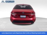 Used 2021 Toyota Corolla LE w/ Carpet Mat Package (TMS) image 4