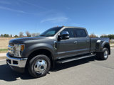 Used 2019 Ford F350 4x4 Crew Cab DRW Super Duty image 2