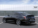 New 2025 Cadillac CT4 Sport image 3