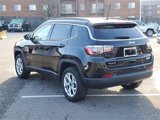 New 2025 Jeep Compass Latitude image 3