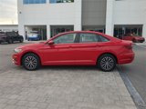 Certified 2021 Volkswagen Jetta SE image 6