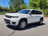 Used 2021 Jeep Grand Cherokee L Limited image 3