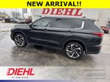 Used 2022 Mitsubishi Outlander ES image 4