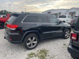 Used 2015 Jeep Grand Cherokee Limited w/ Trailer Tow Group IV image 4