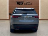 Used 2023 Chevrolet Traverse LT image 4