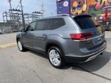 Used 2019 Volkswagen Atlas SEL image 3