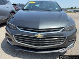 Used 2017 Chevrolet Malibu LT image 3