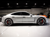 Used 2023 Porsche Taycan 4S image 4