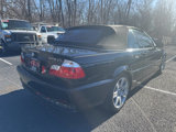 Used 2003 BMW 325Ci Convertible image 5