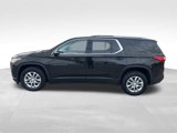 Used 2018 Chevrolet Traverse LT image 2