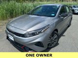 Used 2023 Kia Forte GT-Line w/ GT-Line Premium Package image 1
