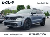 Used 2021 Kia Sorento SX image 1
