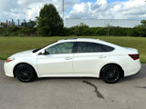 Used 2017 Toyota Avalon XLE Touring image 2