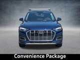 Used 2021 Audi Q5 2.0T Premium Plus w/ Premium Plus Package image 2