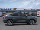 New 2025 Chevrolet Trax LT w/ LT Convenience Package image 5