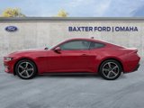 Certified 2024 Ford Mustang Premium image 2