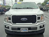 Certified 2019 Ford F150 XL w/ Equipment Group 101A Mid image 2