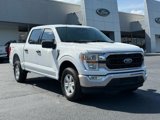 Certified 2022 Ford F150 XLT w/ Equipment Group 301A Mid image 2