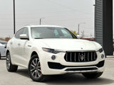 Used 2017 Maserati Levante S image 2