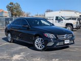 Used 2019 Mercedes-Benz C 300 4MATIC Sedan image 2