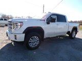 Used 2021 GMC Sierra 2500 Denali w/ Denali Ultimate Package image 4
