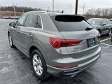 Certified 2022 Audi Q3 2.0T Premium w/ Convenience Package image 6