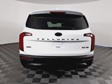 Used 2021 Kia Telluride SX w/ Nightfall Edition Package image 5
