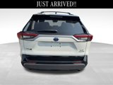 Used 2021 Toyota RAV4 XSE image 5