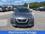 Used 2020 Nissan Versa SV image 3