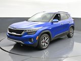 Used 2023 Kia Seltos SX w/ SX Sunroof Package image 4