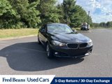 Used 2016 BMW 328i Gran Turismo xDrive image 3