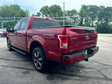 Used 2017 Ford F150 XLT image 4