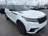 Used 2018 Land Rover Range Rover Velar image 3