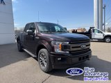 Certified 2018 Ford F150 XLT w/ Equipment Group 301A Mid image 4