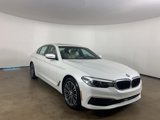 Used 2019 BMW 530i xDrive w/ Convenience Package image 4