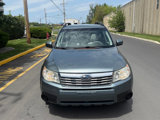 Used 2010 Subaru Forester 2.5X Premium image 5