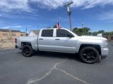 Used 2018 Chevrolet Silverado 1500 Custom w/ Custom Value Package image 2