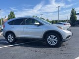 Used 2014 Honda CR-V EX-L image 4