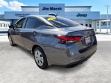 Used 2024 Nissan Versa S image 4