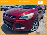 Used 2015 Ford Escape Titanium w/ Equipment Group 301A image 3