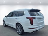 Used 2020 Cadillac XT6 Premium Luxury image 3