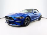 Used 2022 Ford Mustang Premium image 3