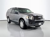 Used 2014 Ford Expedition EL XLT w/ Leather Seating Package image 3