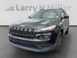 Used 2015 Jeep Cherokee Sport w/ Sport Appearance Group image 4