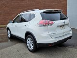 Used 2014 Nissan Rogue SV w/ SV Premium Package image 4